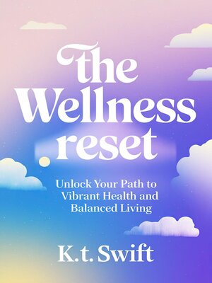 cover image of The Wellness Reset